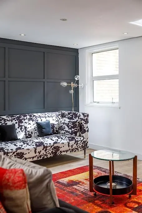 Birch South Lanes - Super 2 Bed Duplex With South Terrace Daire Brighton