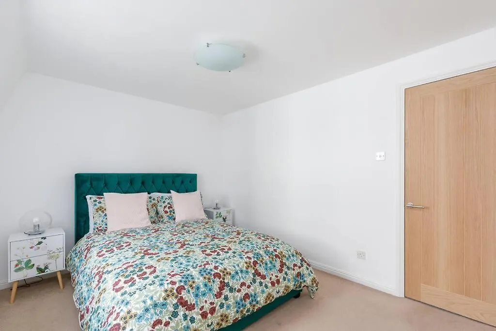 Birch South Lanes - Super 2 Bed Duplex With South Terrace Daire Brighton